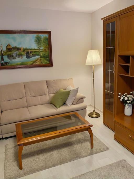 Lovely & Quiet 1-Bedroom Condo With Free Parking Бухарест Екстер'єр фото