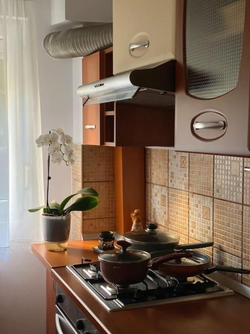 Lovely & Quiet 1-Bedroom Condo With Free Parking Бухарест Екстер'єр фото